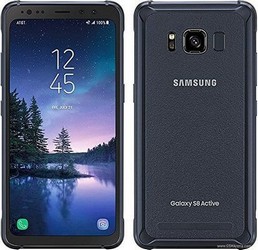 Замена экрана на телефоне Samsung Galaxy S8 Active в Ставрополе